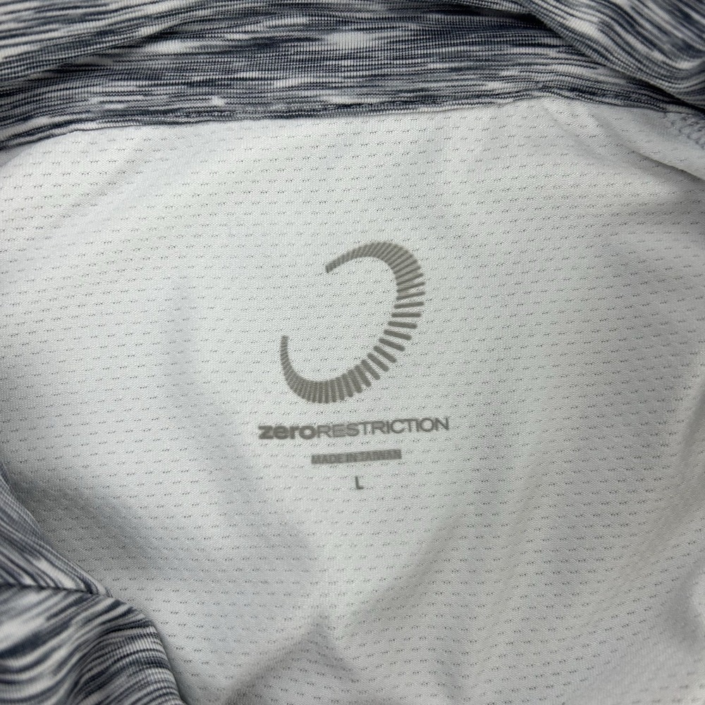 ZERO RESTRICTION all weather Performance GOLF pul… - image 4